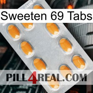 Sweeten 69 Tabs cialis3